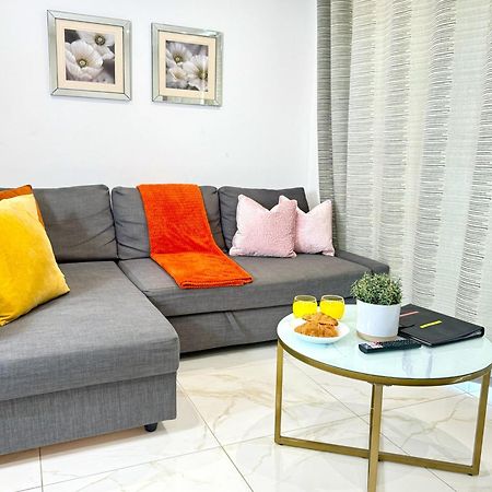 Panorama House, Luxury 2-Bedroom Apartment 2 คิดลิงตัน ภายนอก รูปภาพ