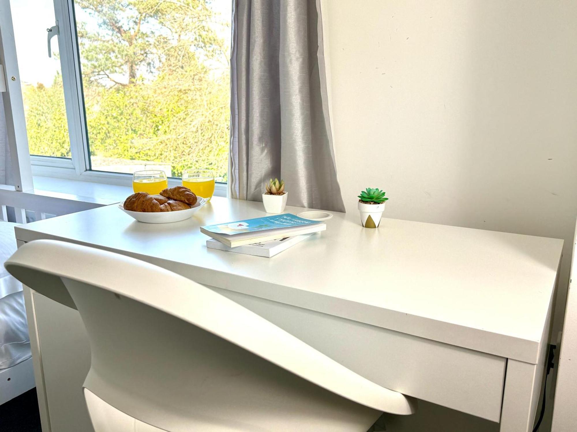 Panorama House, Luxury 2-Bedroom Apartment 2 คิดลิงตัน ภายนอก รูปภาพ