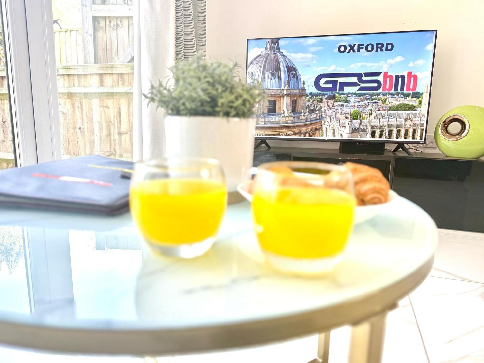Panorama House, Luxury 2-Bedroom Apartment 2 คิดลิงตัน ภายนอก รูปภาพ